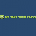 We Take Your Class